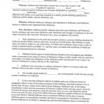 Free Sublet Agreement Template Forms Sublet Agreement Template