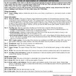 Travel Trailer Bill Of Sale Form 