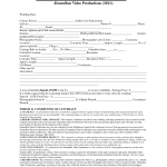 Free Videography Contract Template Forms Videography Contract Template