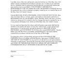 Free Waiver Of Liability Forms Forms Waiver Of Liability Forms