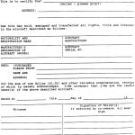 What Does A Bill Of Sale Look Like 