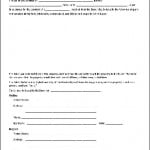 What Does A Bill Of Sale Look Like 