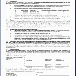 purchase agreement template 
